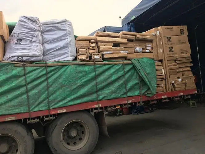 蠡县家具托运