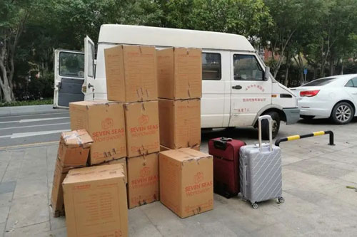蠡县行李托运公司